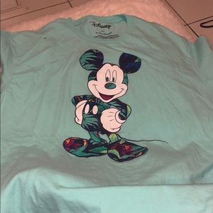 Mickey Mouse T-shirt